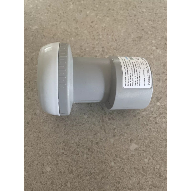 Sky LNB Sky Mexico satélite 58