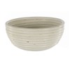 Round Banneton 750G 20X8Cm Dia