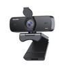 NEWORK 4K PC Webcam with Sony Sensor, Auto Focus and