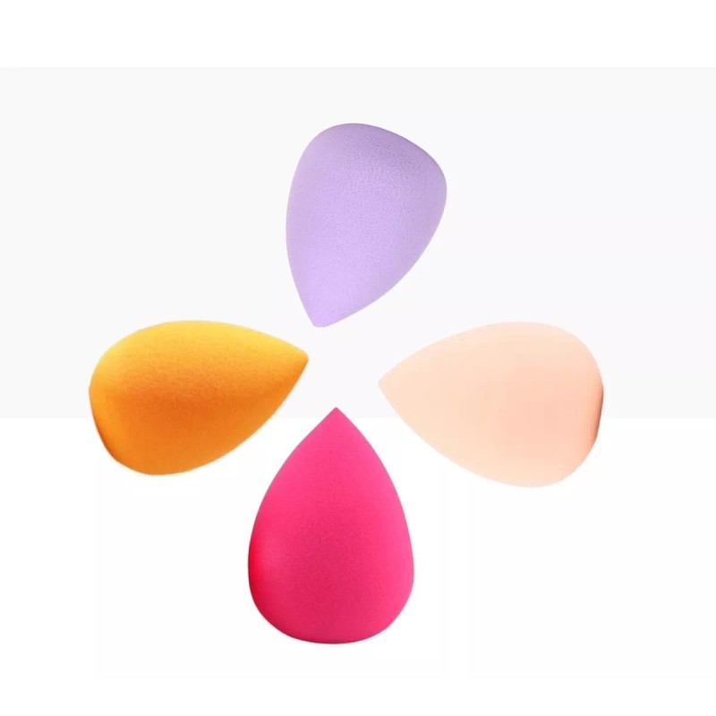 Esponja Beauty Blender Base De Maquillaje