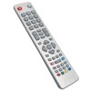 Replacement Remote SHWRMC0003 Suitable for Sharp Smart TV LC-32CHE6241E LC-32CHE6242E