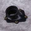Motorcycle Carb Carburetor Intake Manifold Adapter Boot for YAMAHA YZ250
