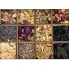 Gift Box Smoking Box with 12 Types of Incense Mixtures