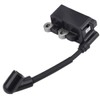 291337001 Ignition Coil + Spark Plug for Ryobi RY254BC RY251PH