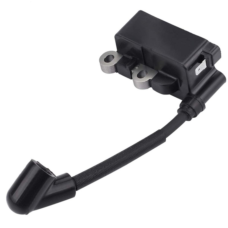 291337001 Ignition Coil + Spark Plug for Ryobi RY254BC RY251PH