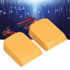 Battery Adapter Dock Power Mount Connector with 14 Gauge Wire
