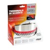 Lampa 40876 Simoni Racing Exhaust Trim/500