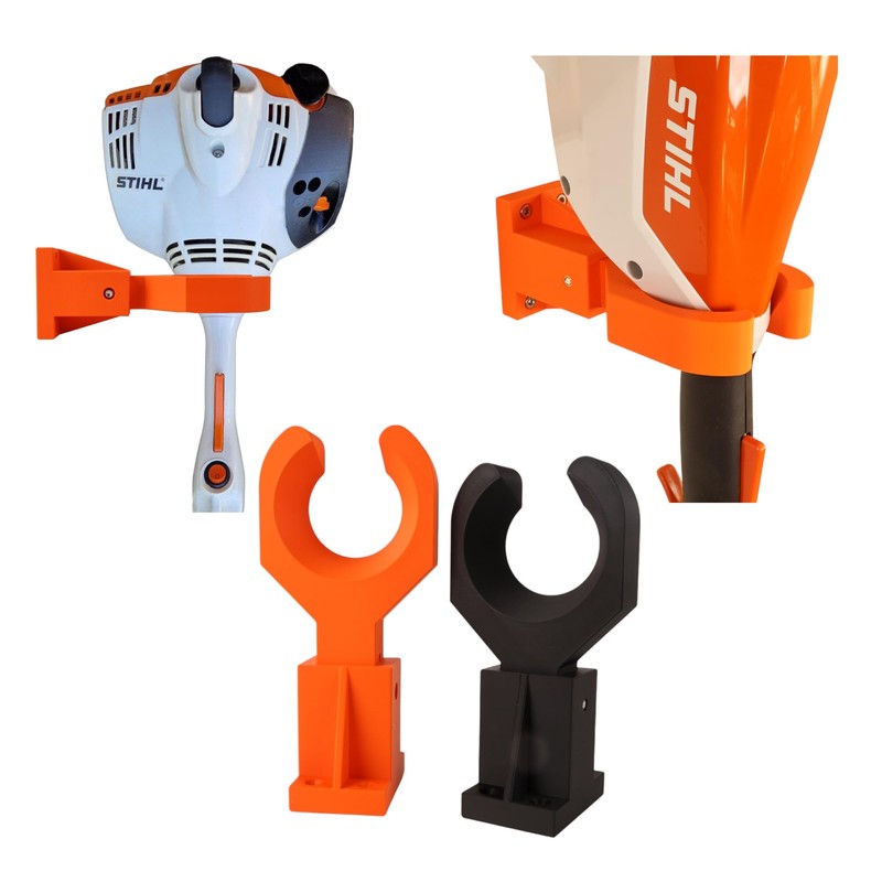 Universal Wall Mount Suitable for Stihl FSA FS RGA FSE