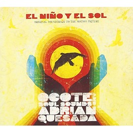 El Nino Y El Sol