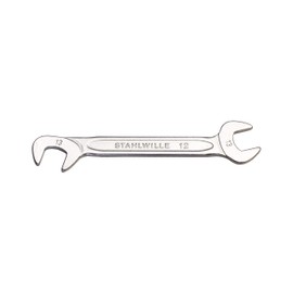 Original Roto Adjustment Tool Double Open-End Spanner 13 mm