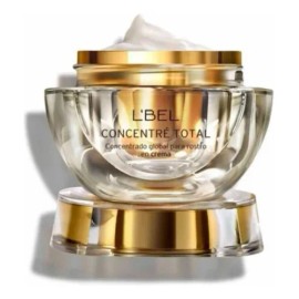 Concentre Total Lbel Crema Para Rostro Antiedad Momento De Aplicación Día/noche Tipo De Piel Mixta