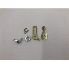 WEBER 32/36 DGV DGEV SEQUENTIAL OPENING LINKAGE KIT HI PERFORMANCE IMPROVEMENT