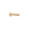 Wooden Axle Pegs, Perfect for Wooden Toy Wheels, Crafting, Woodworking