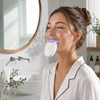 U-Shaped Electric Toothbrush for Whole-Mouth Cleaning – USB Rechargeable Sonic