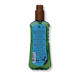 Caribbean Bronze Aftersun Gel with Aloe Vera 93% - Moisturising, Refreshing and Fast Absorbing 200ml