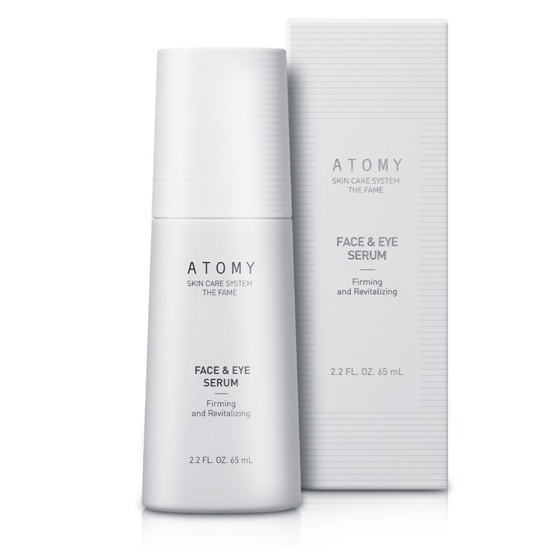Atomy The Fame Balancing Lotion Skin Care / 애터미 더페임