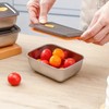 Vellure Food Storage Container Set – Thickened Leakproof Design, Fridge