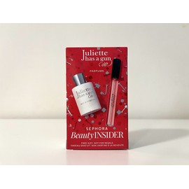 Juliette has a gun Sephora Beauty Insider Birthday Gift Juliette Has A Gun Set 8ml & 5ml Parfum