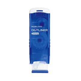 KOKUYO DOTLINER Glue Tape Stamp Main Unit TA-DM460-08