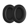 kwmobile Ear Pads Compatible with Mpow 059 Earpads - 2x
