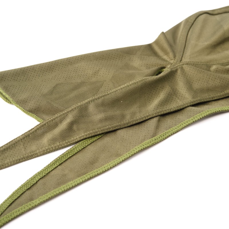 Magic Scarves Khaki Biker Skull Cap Pirate Bandanna for Men