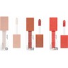 SANIYE LIP GLOSS Labial Líquido espejo brillo y brillante, hidratante
