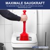 Plunger – Fix Blocked Drains and Sinks with our Big