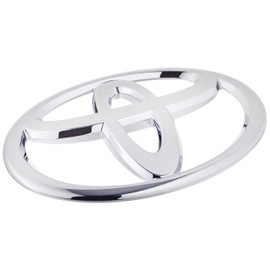 Toyota Genuine Parts Symbol Emblem Part Number 90975-02062