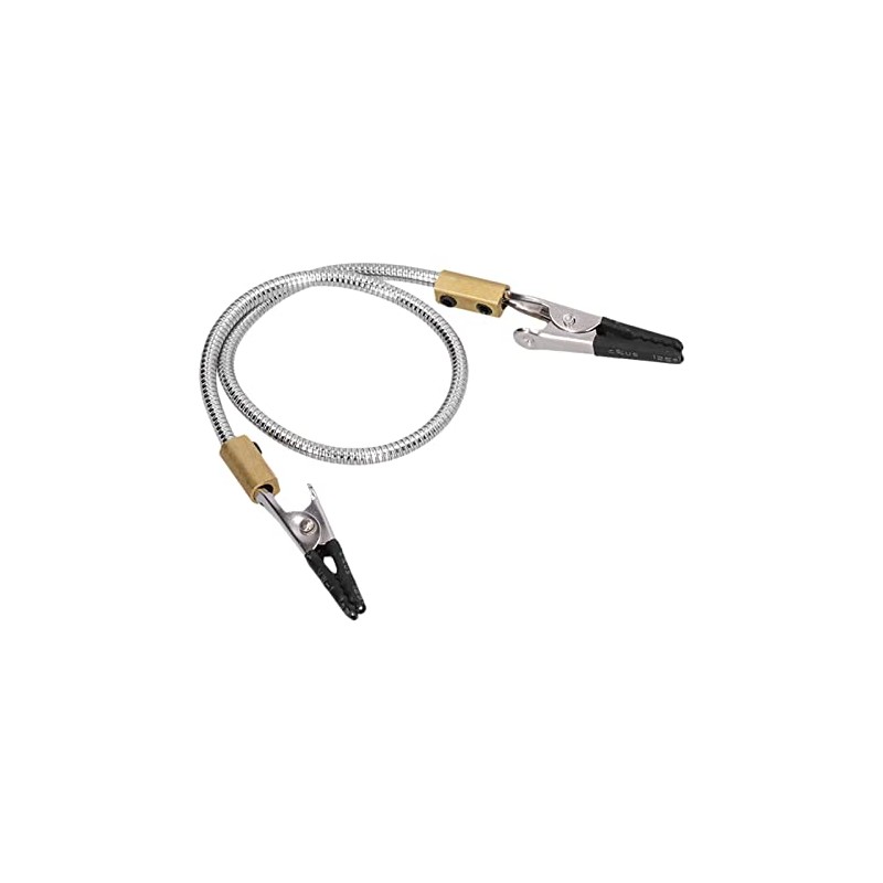 Helping Third Hand Soldering Clamps, Magnetic Soldering Arms, Adjustable Helping