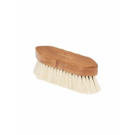 LeMieux Artisan Soft Finishing Brush - Brown