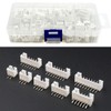 PH 2.0mm Socket Kit Compatible with JST-PH 2.0mm Pitch PCB