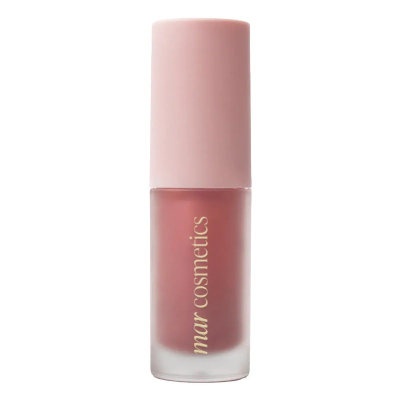 Brillo Labial Lip Gloss Mar Cosmetics Efecto Luminoso
