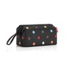Travel Cosmetic Bag, 26 x 18 x 13.5 cm, 4