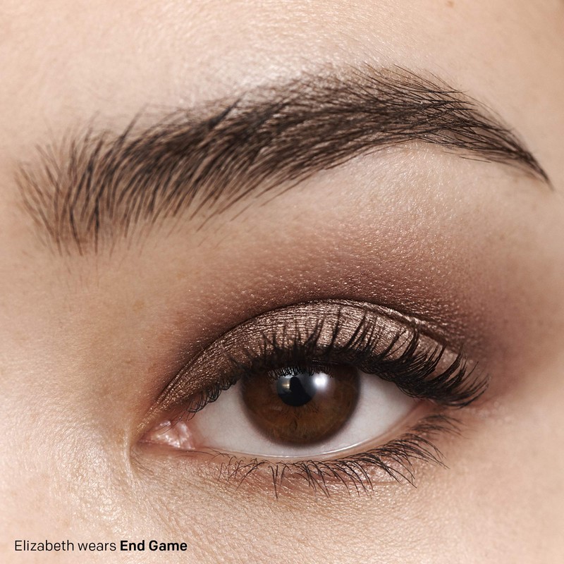 Almay Velvet Foil Cream Shadow, Out of the Woods, 0.36