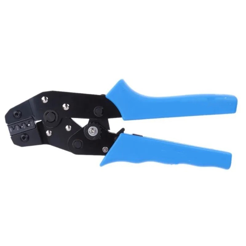 Dupont Terminal Crimper 2,54 Mm 3,96 Mm 28-18awg Sn-28b Cdm