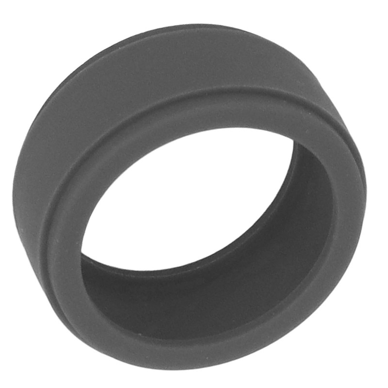 Naroote Smart Ring Protector, Soft Washable Ring Cover Lightweight Odorless