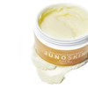 JUNO & Co. Clean 10 Cleansing Balm 10 Ingredients Makeup