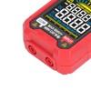 Digital Clamp Meter Multifunctional AC DC Ammeter NCV Smart Auto