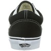 Vans Tenis Old Skool Canvas Unisex Original Vn000zdf1wx Talla 24.5