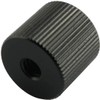 Longdex Tripod Nut 2PCS Barrel Nut Connection Nut with 1/4"-20