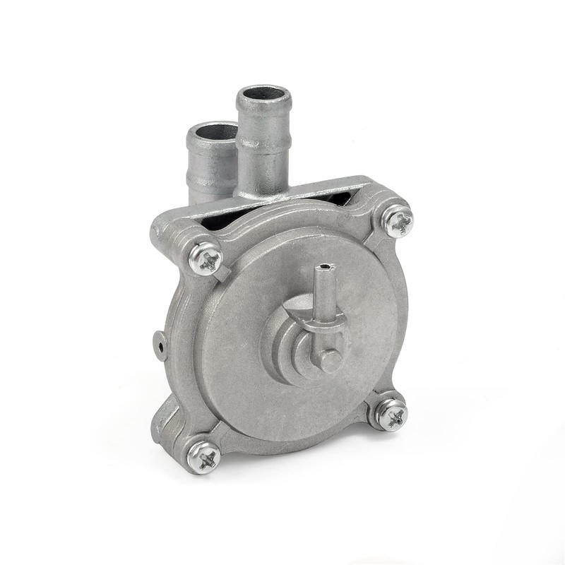 MOTO1988 Fuel Gas Auto Petcock Valve Switch For Honda Shadow