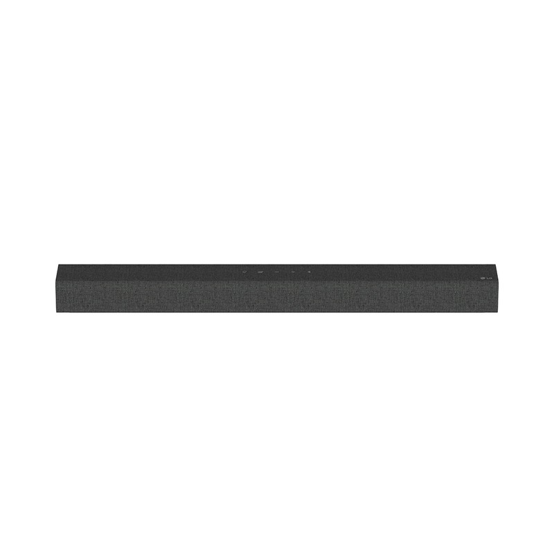 LG SP2 2.1 Channel 100W Sound Bar with Built-in Subwoofer