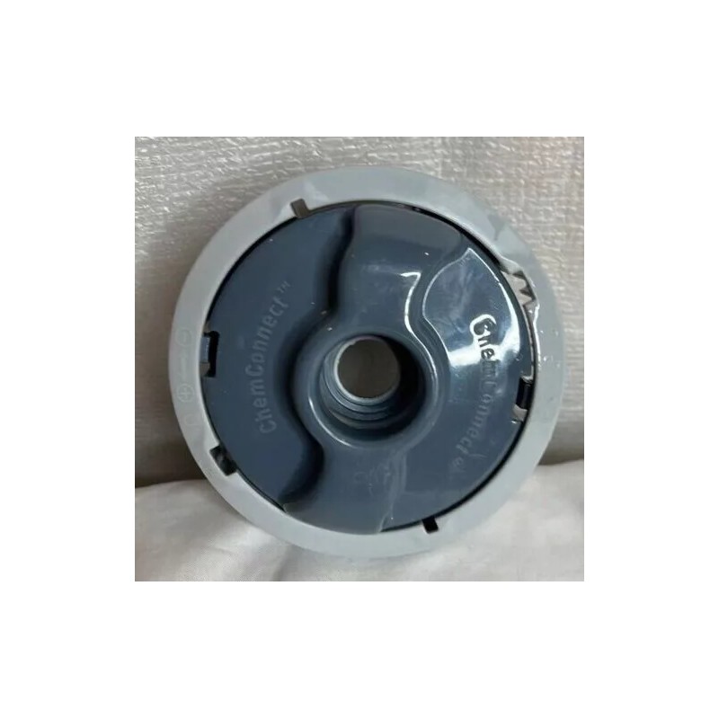 Bestway Coleman saluspa Spa ChemConnect Chemical Dispenser P03821