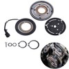 A/C compressor clutch Repair Assembly Replacement for 2008-2019 Forester 2008-2019