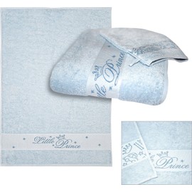 Dyckhoff Towel 50x70 cm blue