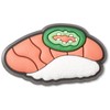 Crocs Food Shoe Charms | Jibbitz, Lil Sushi Piece, One