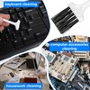 FdcZeyxior 6 PCS Keyboard Key Puller Set Keyboard Puller Set