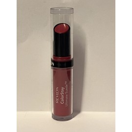 Revlon Colorstay Ultimate Suede Lipstick, 085 Trendsetter, 0.09 oz