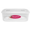 Beaufort 4.5l Rectangular Food Container