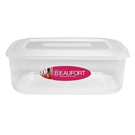 Beaufort 4.5l Rectangular Food Container